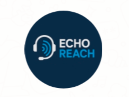 Echo Reach logo